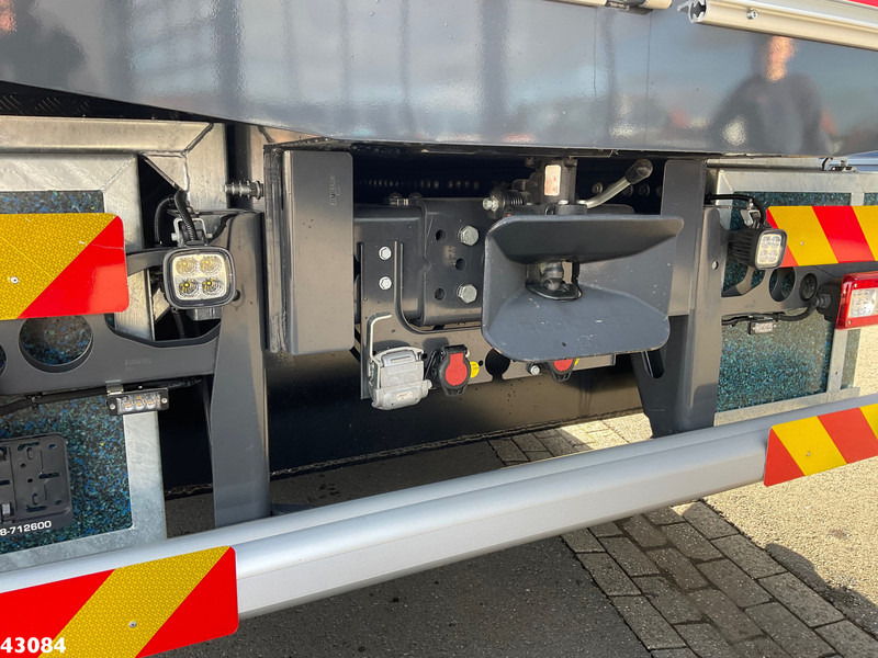 משאית מנוף Volvo FH 540 10x4 Fassi 215 Tonmeter laadkraan + Fly-Jib NEW AND UNUSED!: תמונה 11