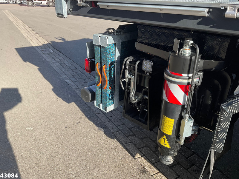משאית מנוף Volvo FH 540 10x4 Fassi 215 Tonmeter laadkraan + Fly-Jib NEW AND UNUSED!: תמונה 12