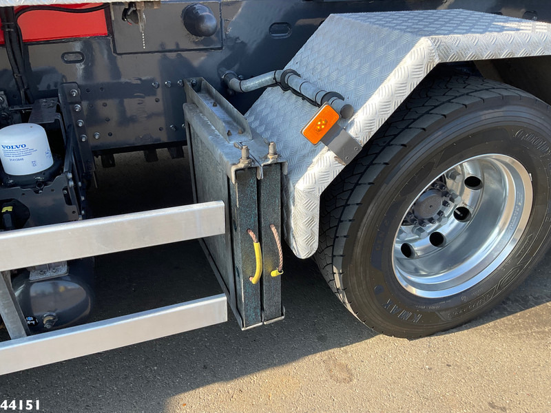 משאית מנוף Volvo FH 540 Fassi 165 Tonmeter laadkraan + Fly-Jib Just 104.869 km!: תמונה 16