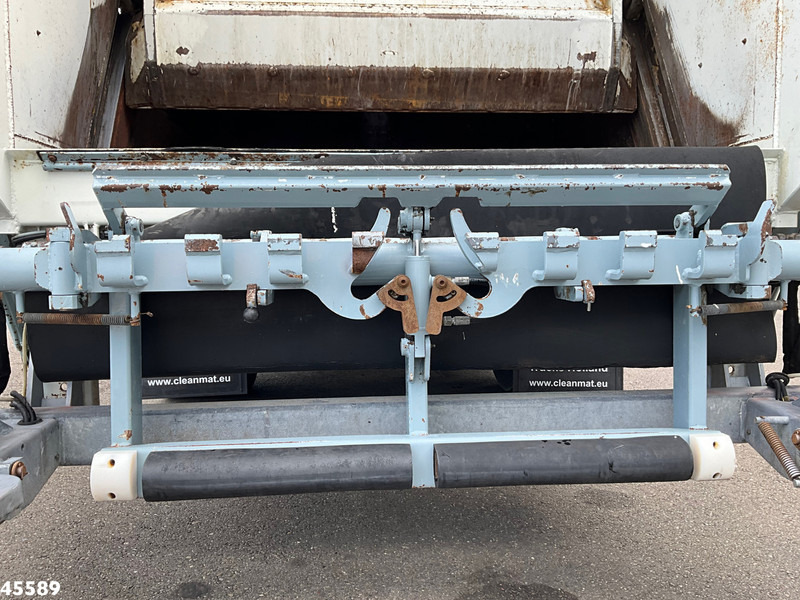 Volvo FL 250 4x2 Euro 6 Farid 9m³ - משאית אשפה: תמונה 3 Volvo FL 250 4x2 Euro 6 Farid 9m³ - משאית אשפה: תמונה 3