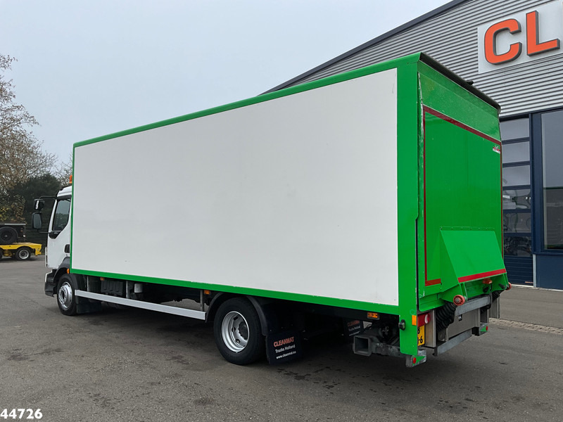 Volvo FL 250 Euro 6 met Dhollandia laadklep - משאית תיבה: תמונה 5 Volvo FL 250 Euro 6 met Dhollandia laadklep - משאית תיבה: תמונה 5