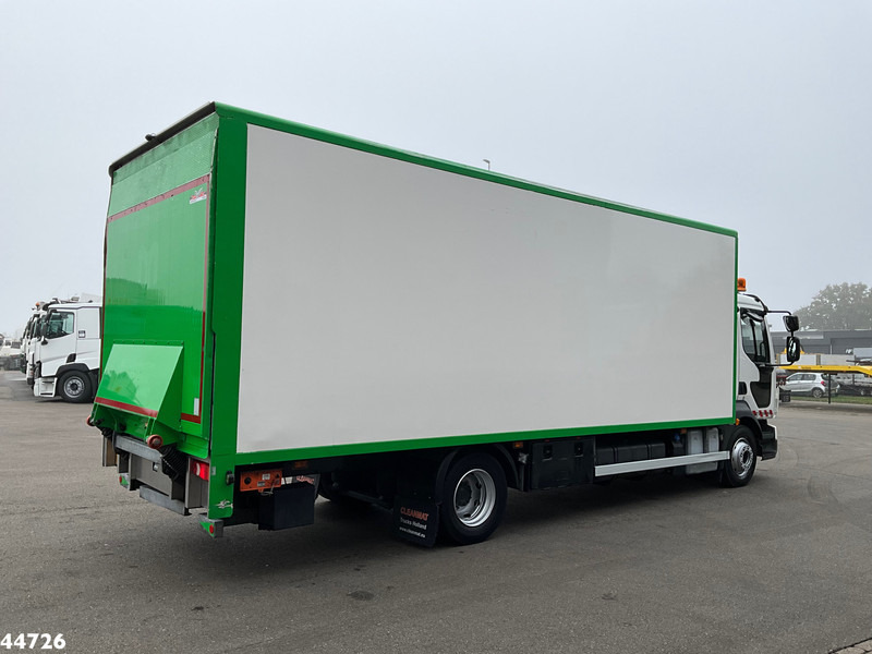 Volvo FL 250 Euro 6 met Dhollandia laadklep - משאית תיבה: תמונה 4 Volvo FL 250 Euro 6 met Dhollandia laadklep - משאית תיבה: תמונה 4