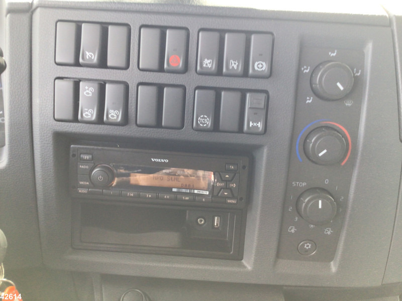 משאית אשפה Volvo FL 250 VDK 9m³: תמונה 11 משאית אשפה Volvo FL 250 VDK 9m³: תמונה 11
