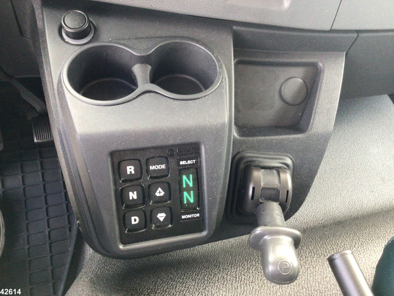 משאית אשפה Volvo FL 250 VDK 9m³: תמונה 14 משאית אשפה Volvo FL 250 VDK 9m³: תמונה 14