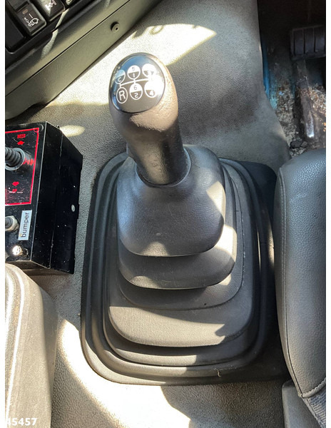 הַחכָּרָה Volvo FM 250 Ravo 7,5 m³ Combi Just 96.517 km! Volvo FM 250 Ravo 7,5 m³ Combi Just 96.517 km!: תמונה 14