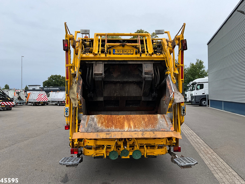 Volvo FM 330 Euro 6 Geesink 20m³ - משאית אשפה: תמונה 5 Volvo FM 330 Euro 6 Geesink 20m³ - משאית אשפה: תמונה 5
