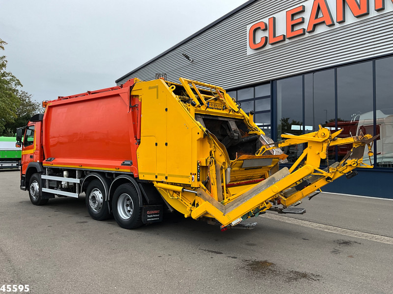 Volvo FM 330 Euro 6 Geesink 20m³ - משאית אשפה: תמונה 3 Volvo FM 330 Euro 6 Geesink 20m³ - משאית אשפה: תמונה 3