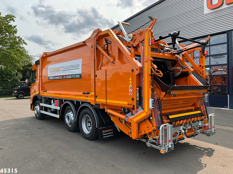 Volvo FM 330 Euro 6 Geesink 20m³ - משאית אשפה: תמונה 4 Volvo FM 330 Euro 6 Geesink 20m³ - משאית אשפה: תמונה 4