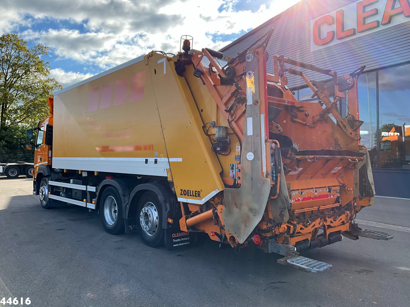 Volvo FM 330 Euro 6 Zoeller 25m³ - משאית אשפה: תמונה 2 Volvo FM 330 Euro 6 Zoeller 25m³ - משאית אשפה: תמונה 2