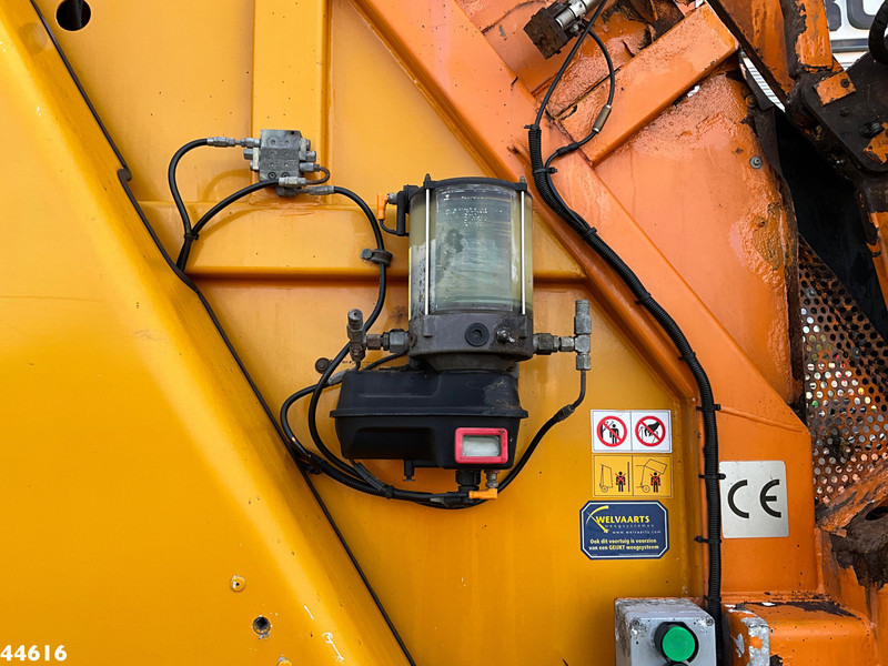 משאית אשפה Volvo FM 330 Euro 6 Zoeller 25m³: תמונה 11