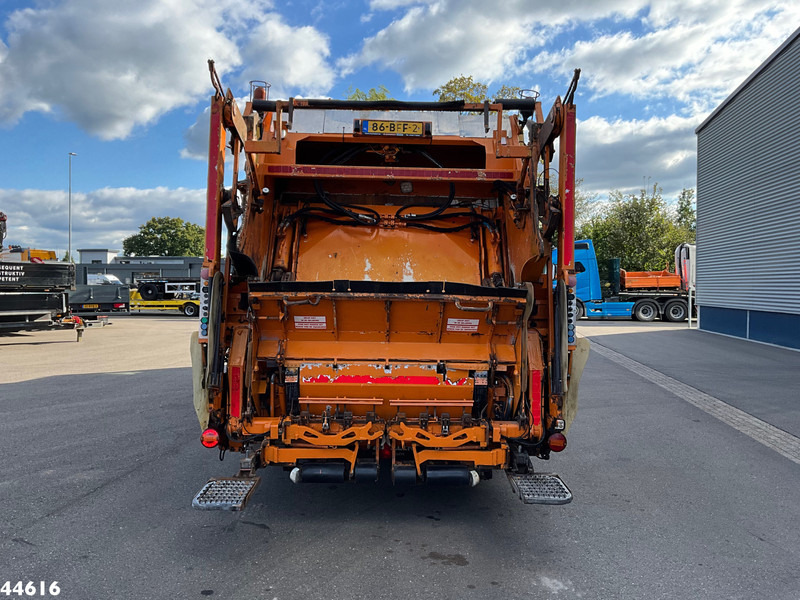Volvo FM 330 Euro 6 Zoeller 25m³ - משאית אשפה: תמונה 3 Volvo FM 330 Euro 6 Zoeller 25m³ - משאית אשפה: תמונה 3
