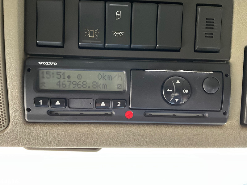 משאית אשפה Volvo FM 330 Euro 6 Zoeller 25m³: תמונה 20