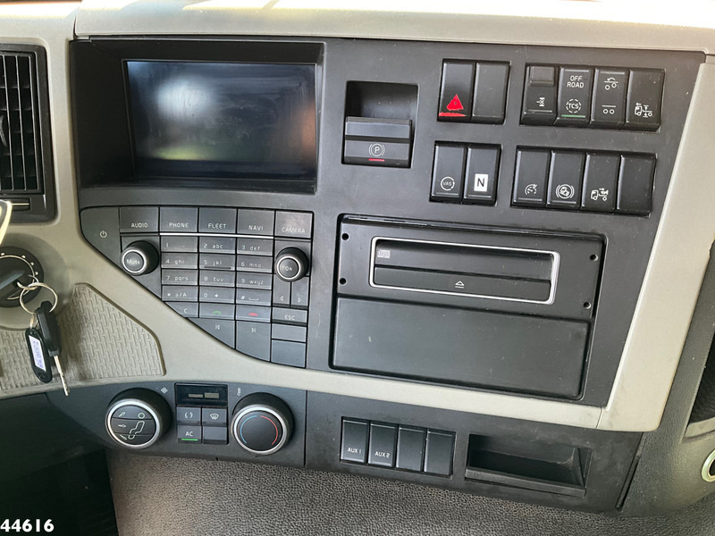 משאית אשפה Volvo FM 330 Euro 6 Zoeller 25m³: תמונה 15