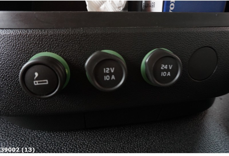 משאית אשפה Volvo FM 330: תמונה 13