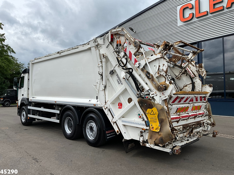 Volvo FM 370 Euro 6 VDK 25m³ - משאית אשפה: תמונה 3 Volvo FM 370 Euro 6 VDK 25m³ - משאית אשפה: תמונה 3
