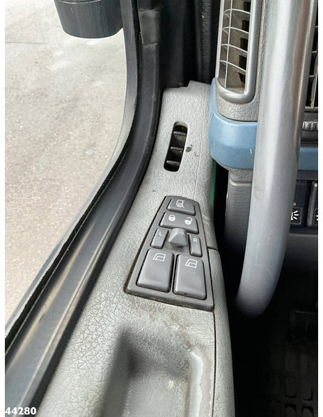 משאית ואקום Volvo FM 400 8x4 Manual Wicom Combi: תמונה 19