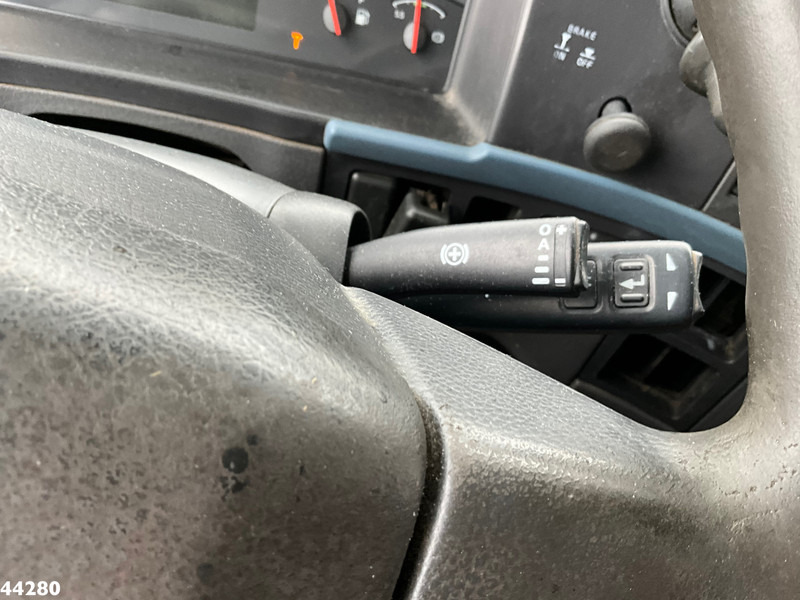 משאית ואקום Volvo FM 400 8x4 Manual Wicom Combi: תמונה 20