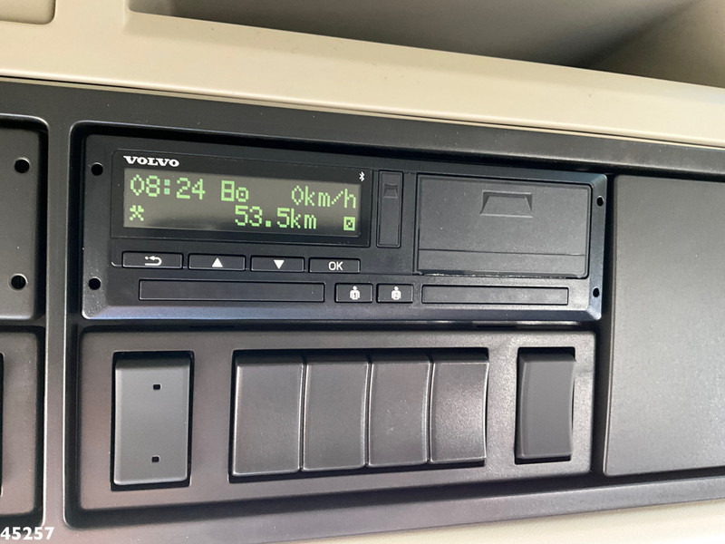 חָדָשׁ משאית הרמת וו Volvo FMX 430 6x4 VDL 21 Ton haakarmsysteem: תמונה 20