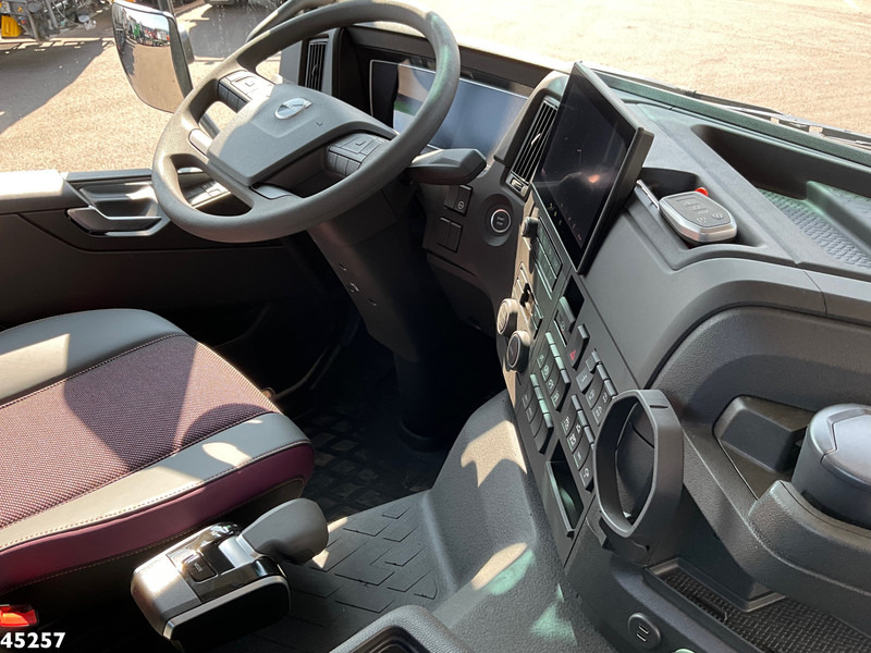 חָדָשׁ משאית הרמת וו Volvo FMX 430 6x4 VDL 21 Ton haakarmsysteem: תמונה 10