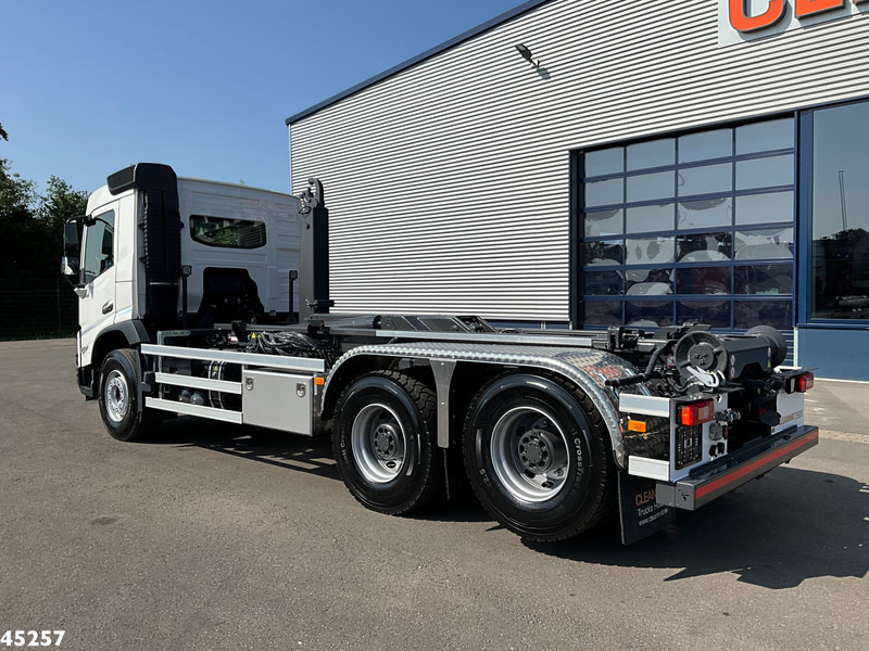 Volvo FMX 430 6x4 VDL 21 Ton haakarmsysteem - משאית הרמת וו: תמונה 3 Volvo FMX 430 6x4 VDL 21 Ton haakarmsysteem - משאית הרמת וו: תמונה 3