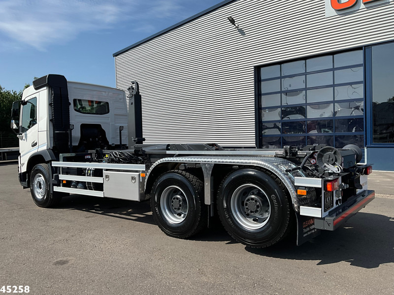 Volvo FMX 430 6x4 VDL 21 Ton haakarmsysteem - משאית הרמת וו: תמונה 4 Volvo FMX 430 6x4 VDL 21 Ton haakarmsysteem - משאית הרמת וו: תמונה 4