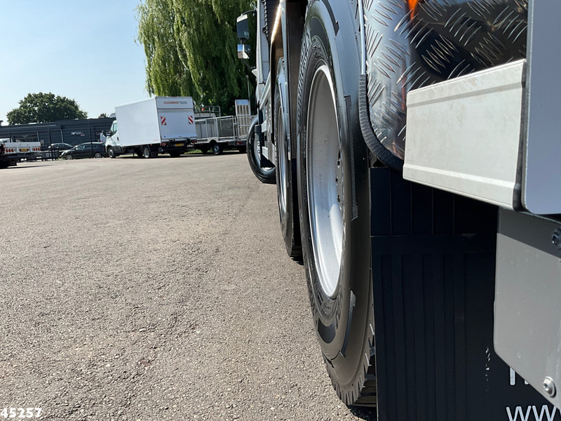 חָדָשׁ משאית הרמת וו Volvo FMX 430 6x4 VDL 21 Ton haakarmsysteem: תמונה 9