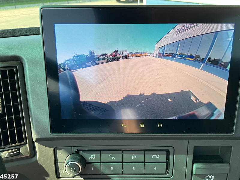 חָדָשׁ משאית הרמת וו Volvo FMX 430 6x4 VDL 21 Ton haakarmsysteem: תמונה 15