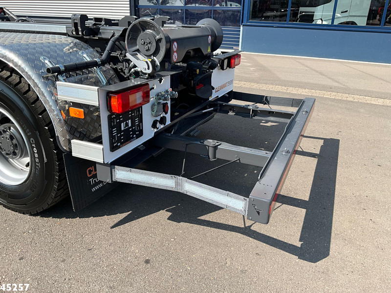 חָדָשׁ משאית הרמת וו Volvo FMX 430 6x4 VDL 21 Ton haakarmsysteem: תמונה 7