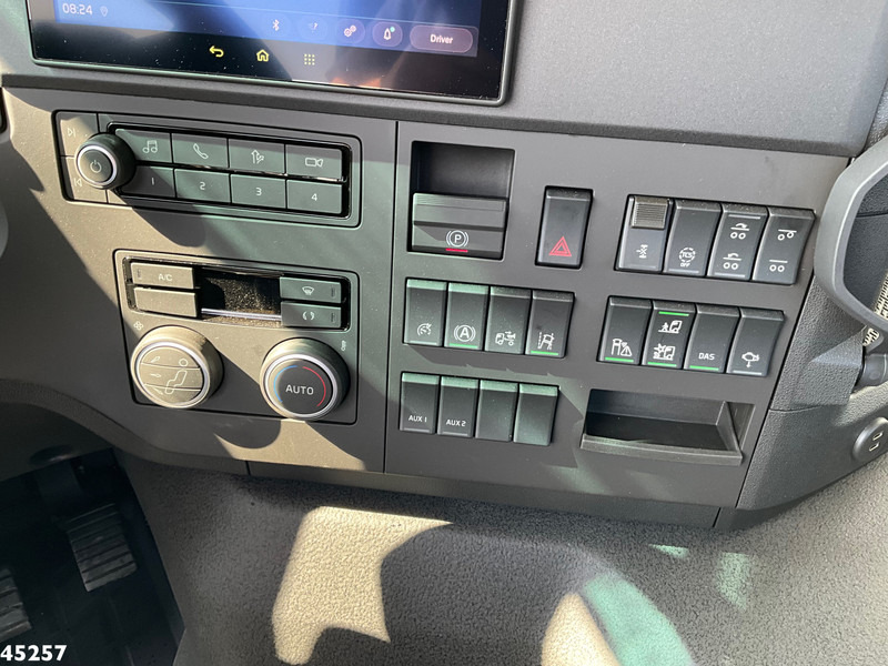 חָדָשׁ משאית הרמת וו Volvo FMX 430 6x4 VDL 21 Ton haakarmsysteem: תמונה 13