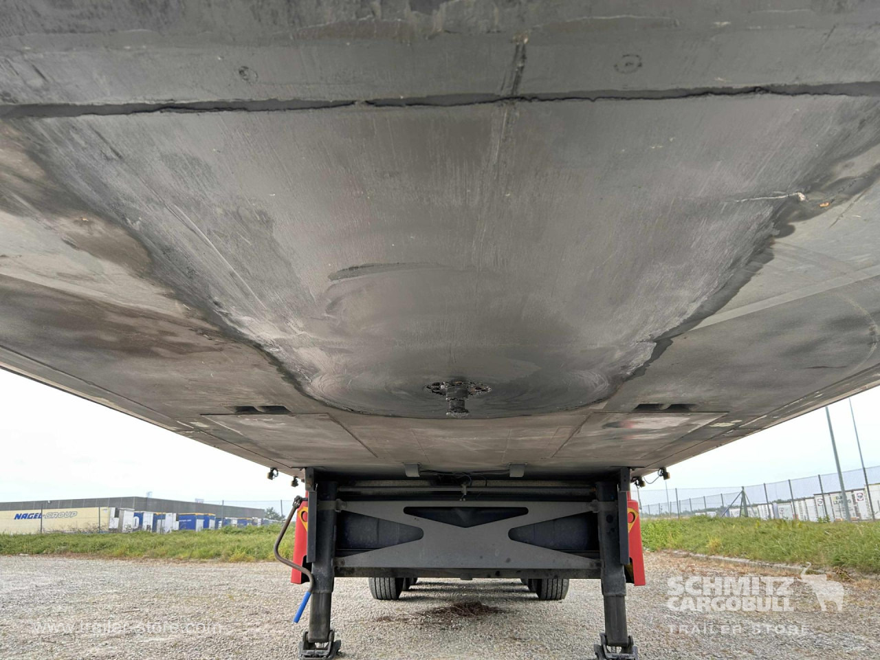 SCHMITZ Reefer Multitemp Double deck - סמיטריילר איזותרמי: תמונה 3 SCHMITZ Reefer Multitemp Double deck - סמיטריילר איזותרמי: תמונה 3