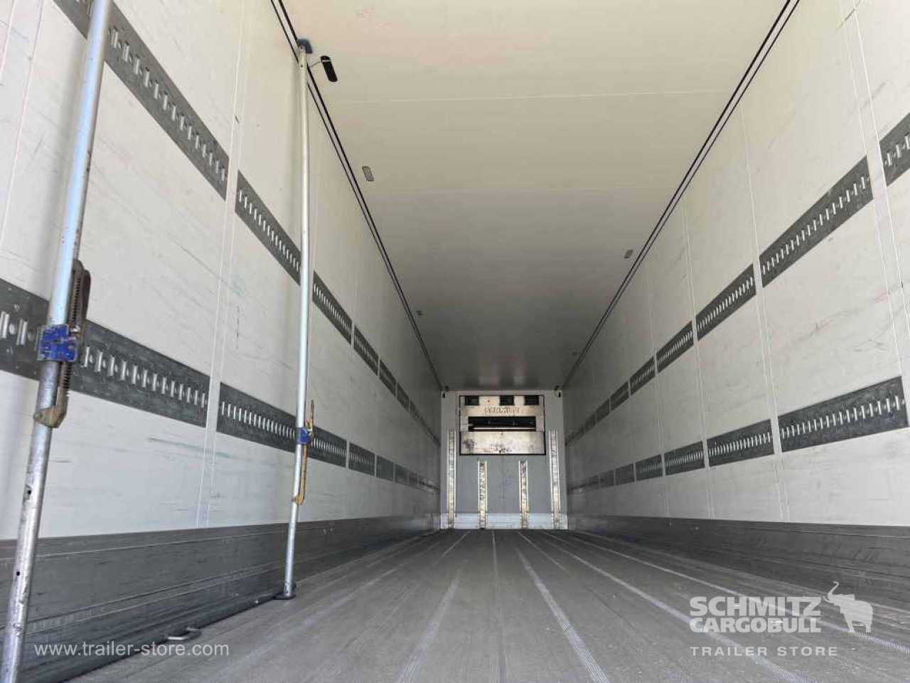 SCHMITZ Semiremolque Frigo Standard - סמיטריילר איזותרמי: תמונה 5 SCHMITZ Semiremolque Frigo Standard - סמיטריילר איזותרמי: תמונה 5