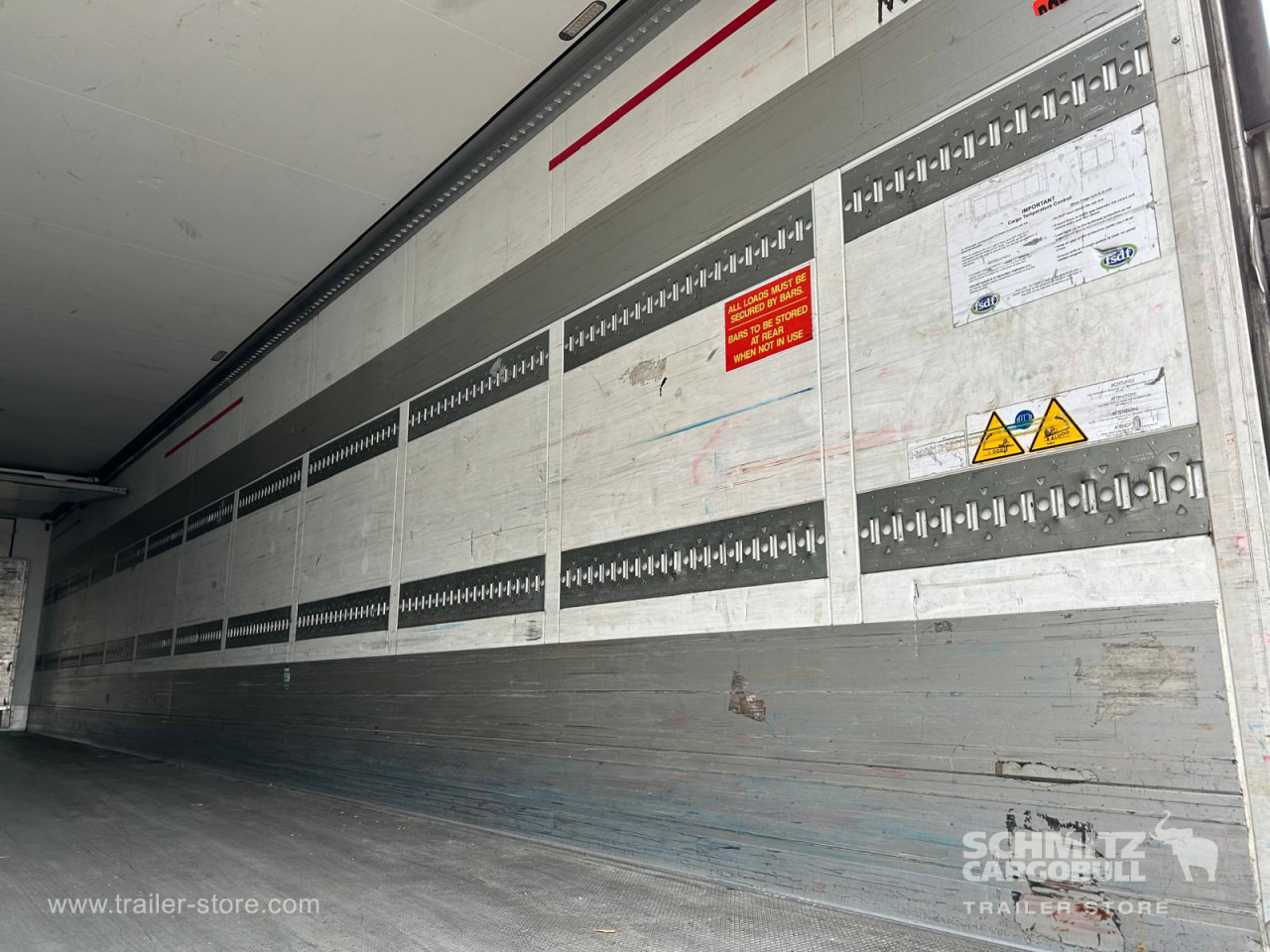 SCHMITZ Reefer Multitemp - סמיטריילר איזותרמי: תמונה 3 SCHMITZ Reefer Multitemp - סמיטריילר איזותרמי: תמונה 3