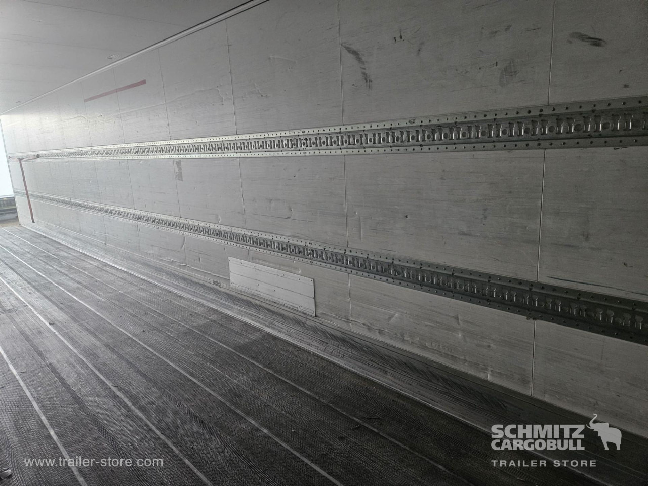 SCHMITZ Reefer Standard - סמיטריילר איזותרמי: תמונה 3 SCHMITZ Reefer Standard - סמיטריילר איזותרמי: תמונה 3