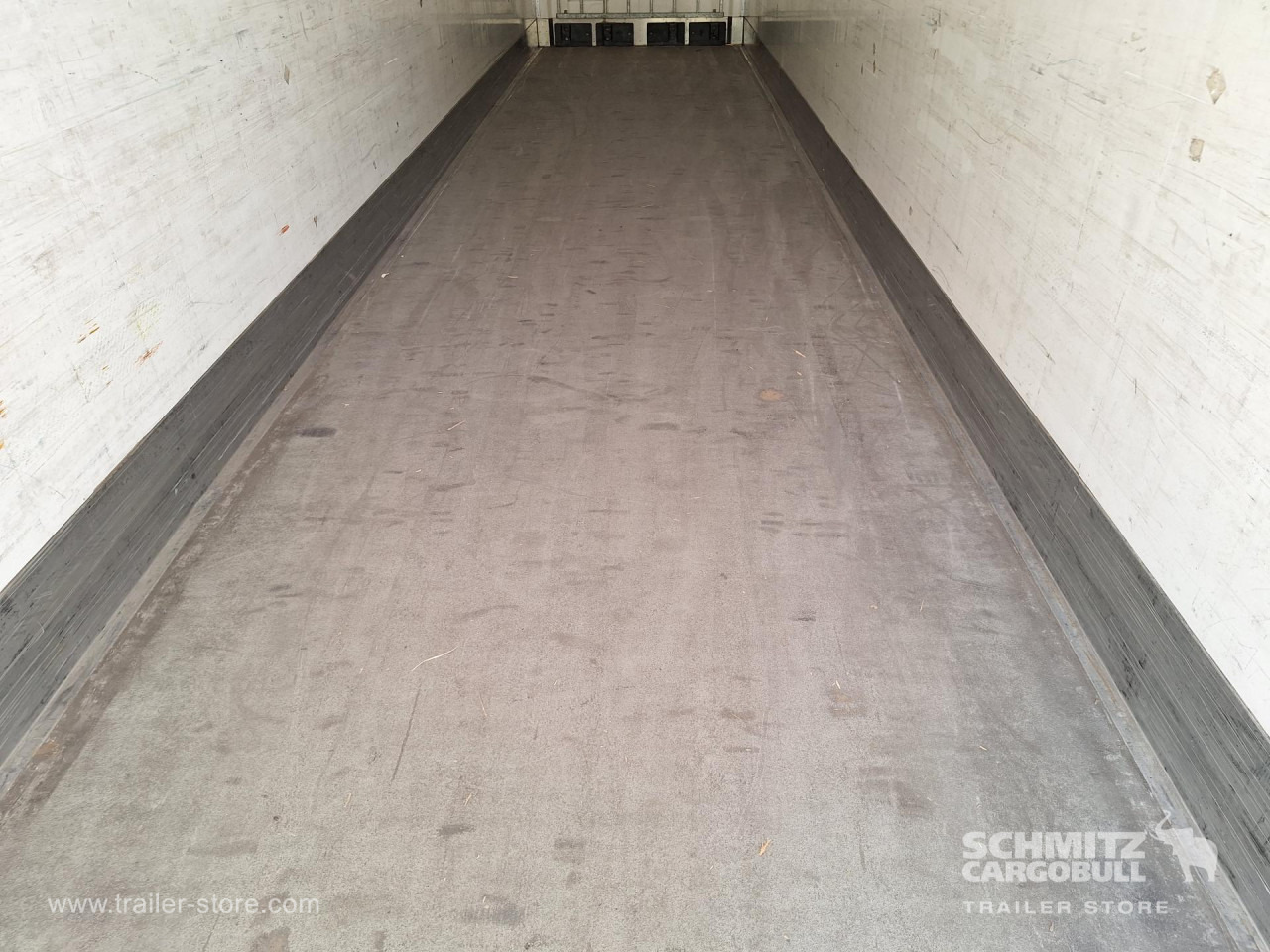 LAMBERET Reefer Standard - סמיטריילר איזותרמי: תמונה 2 LAMBERET Reefer Standard - סמיטריילר איזותרמי: תמונה 2