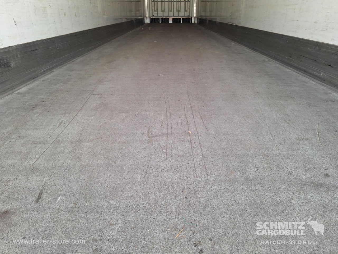 LAMBERET Reefer Standard - סמיטריילר איזותרמי: תמונה 2 LAMBERET Reefer Standard - סמיטריילר איזותרמי: תמונה 2
