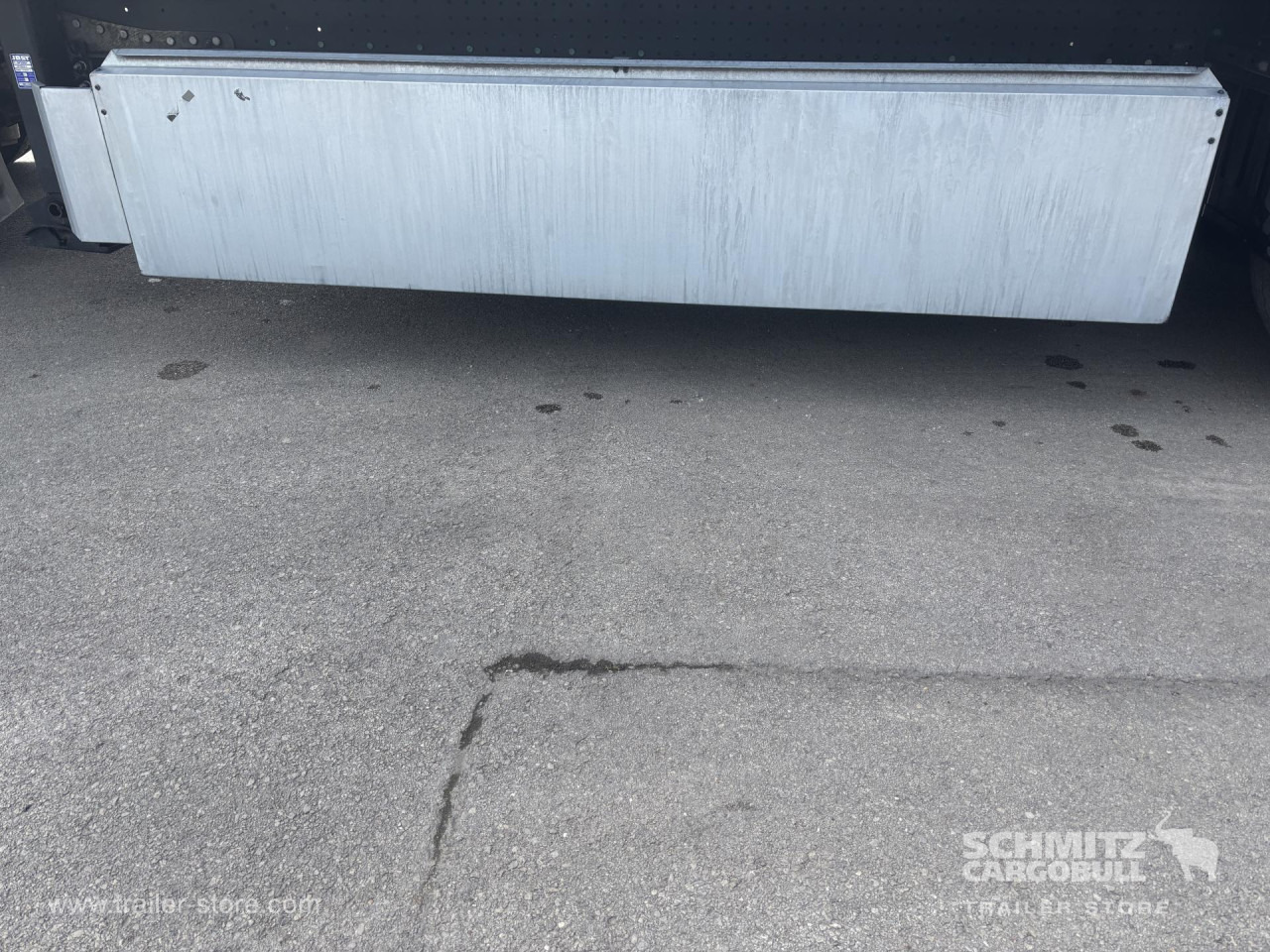 סמיטריילר עם וילונות צד SCHMITZ Curtainsider Standard: תמונה 12
