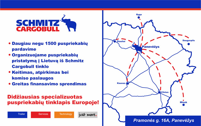SCHMITZ Reefer Standard - סמיטריילר איזותרמי: תמונה 4 SCHMITZ Reefer Standard - סמיטריילר איזותרמי: תמונה 4