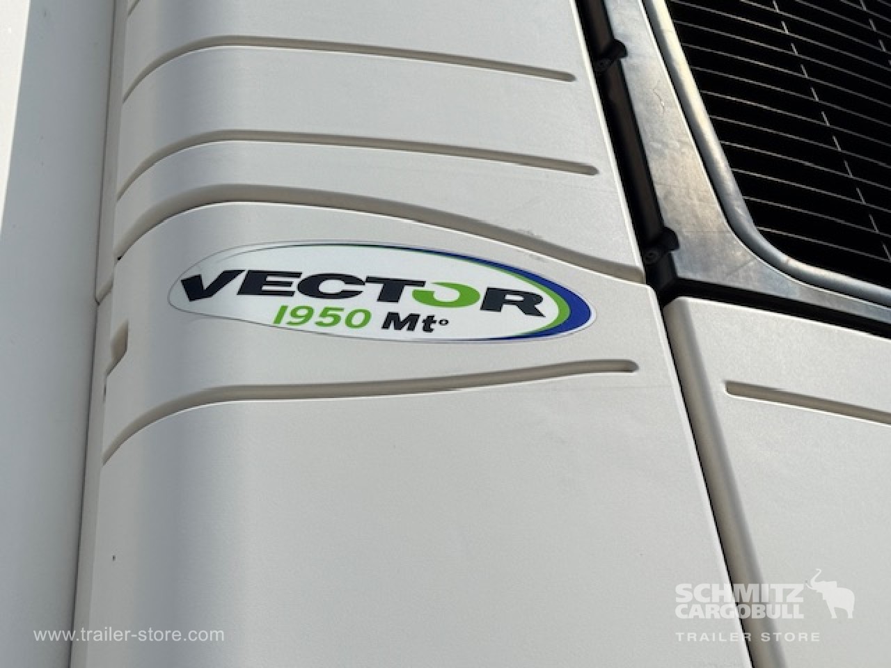 LAMBERET Oplegger Vries Multitemp Double deck , Side door - סמיטריילר איזותרמי: תמונה 3 LAMBERET Oplegger Vries Multitemp Double deck , Side door - סמיטריילר איזותרמי: תמונה 3