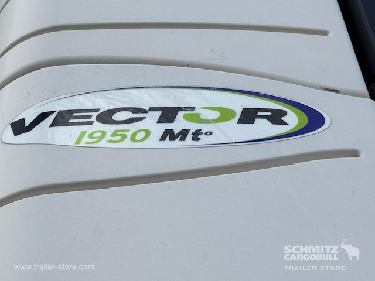 SCHMITZ Oplegger Vries Multitemp - סמיטריילר איזותרמי: תמונה 3 SCHMITZ Oplegger Vries Multitemp - סמיטריילר איזותרמי: תמונה 3