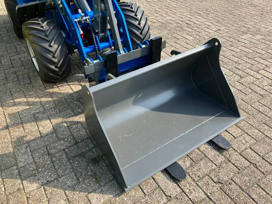 חָדָשׁ מעמיס גלגלים Diversen V-Tech 606: תמונה 8