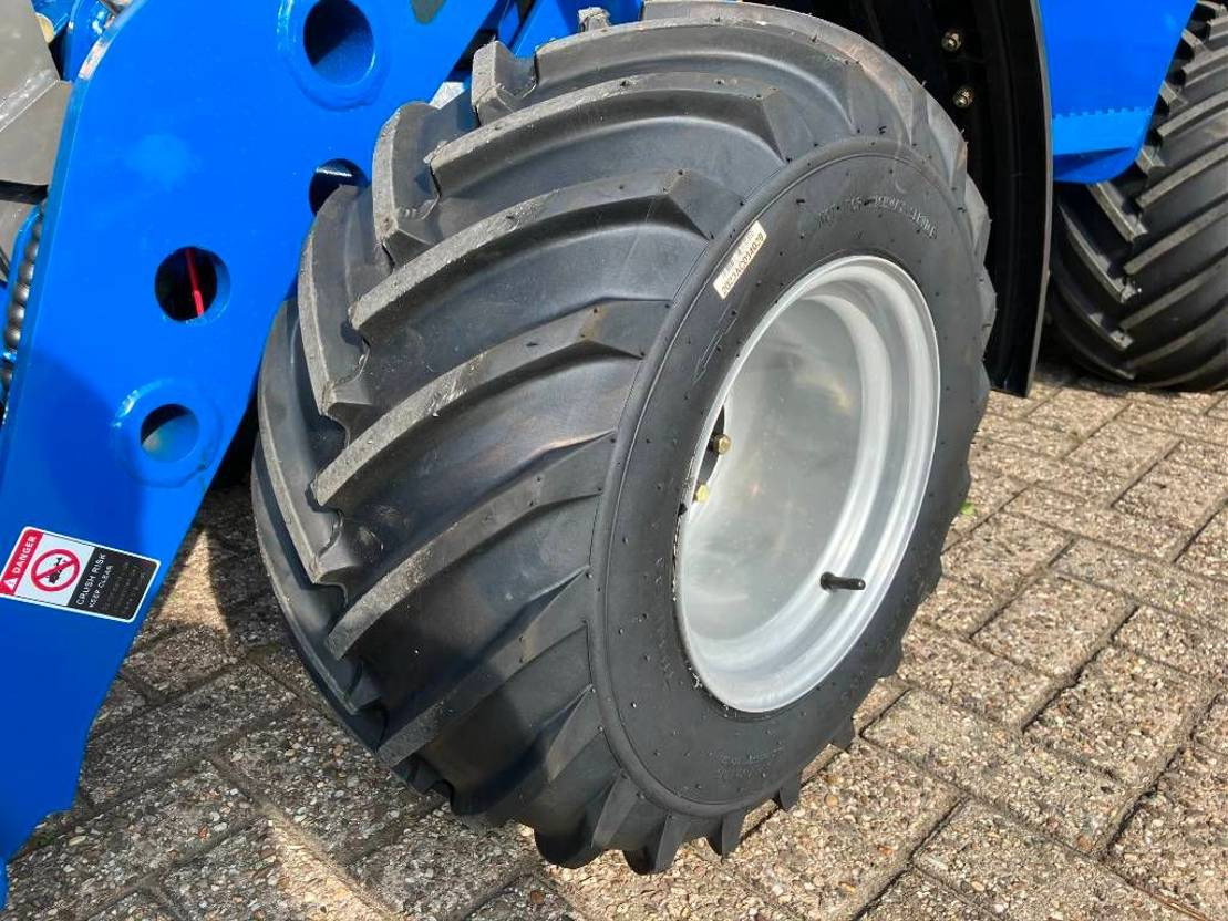 חָדָשׁ מעמיס גלגלים Diversen V-Tech 606: תמונה 6