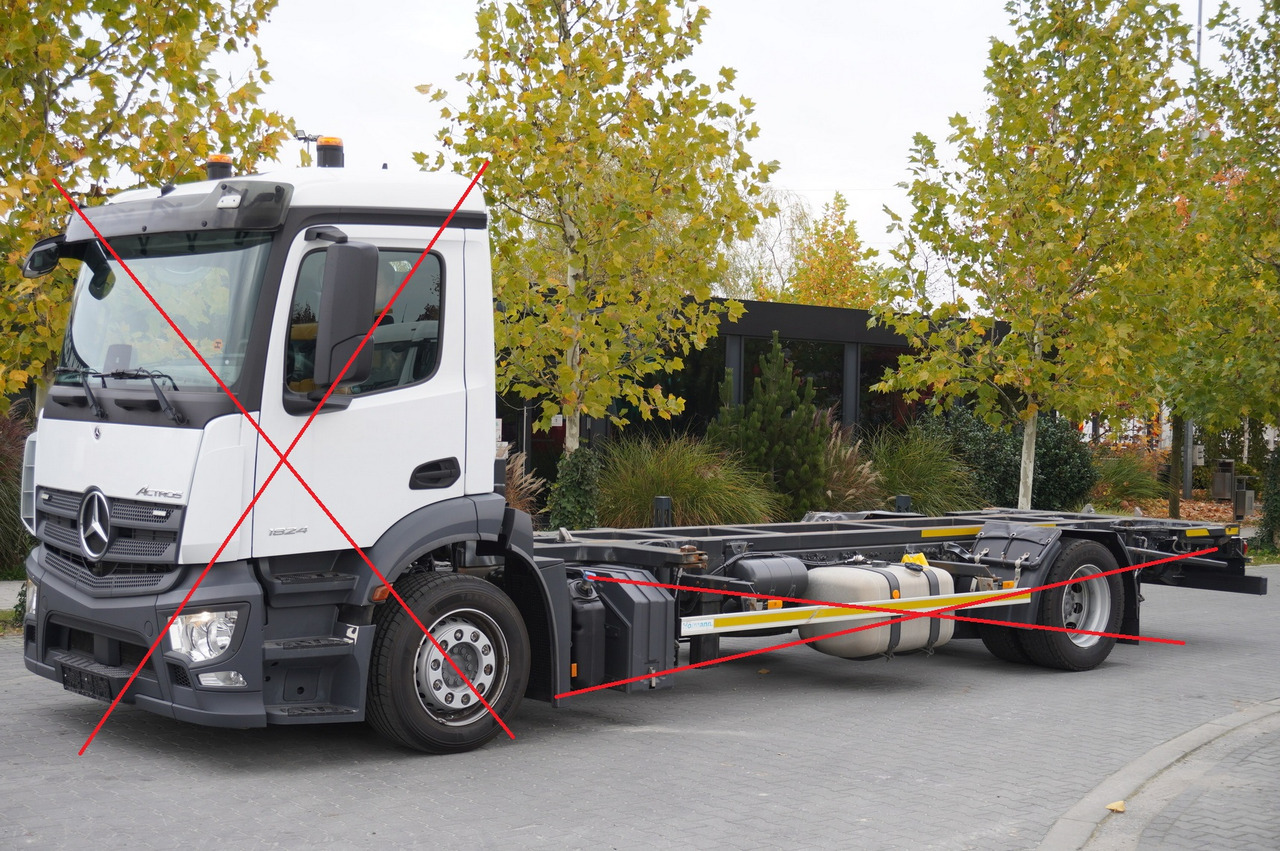 BDF construction lifted hydraulically by 50 cm - מסגרת/ שלדה: תמונה 2 BDF construction lifted hydraulically by 50 cm - מסגרת/ שלדה: תמונה 2