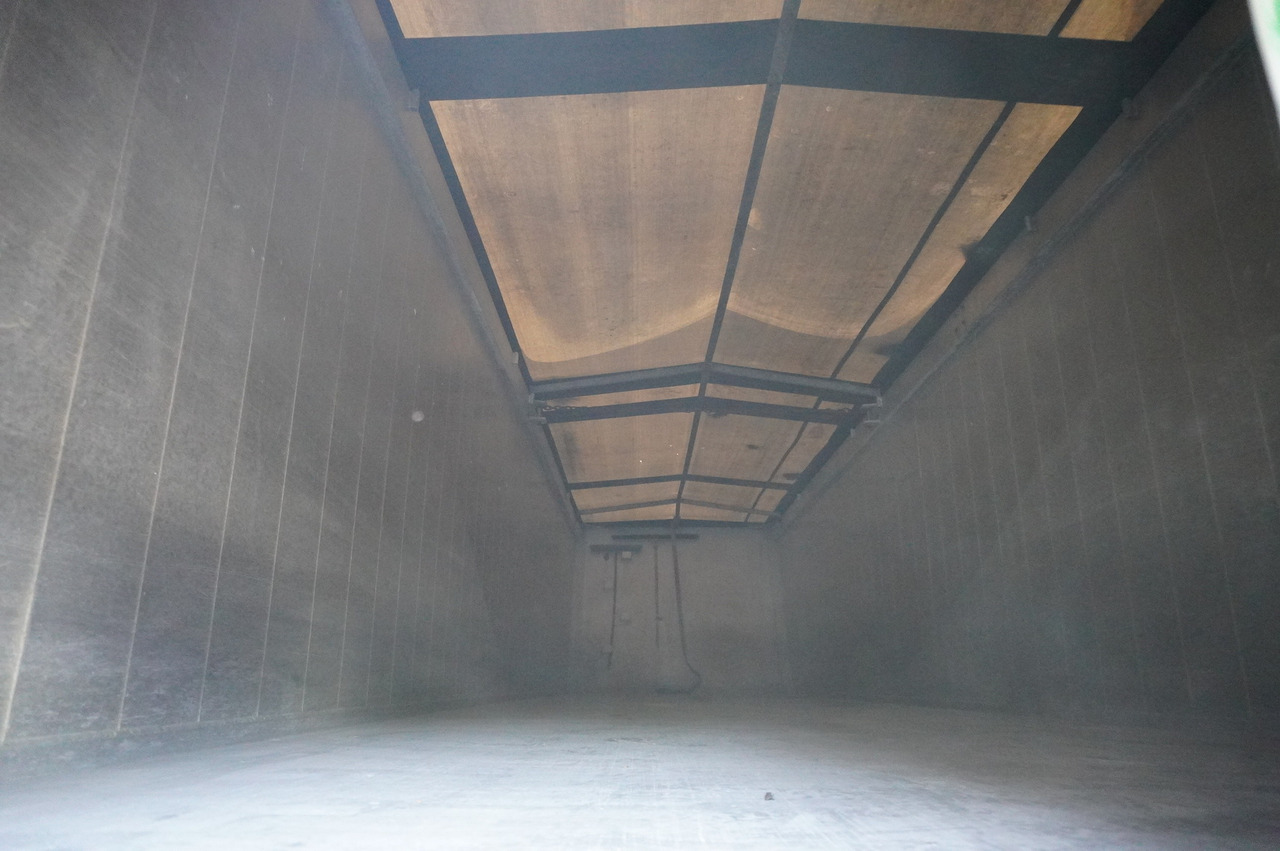 הַחכָּרָה CMT W25-50 tipper semi-trailer / 50 M3 / SAF axles CMT W25-50 tipper semi-trailer / 50 M3 / SAF axles: תמונה 10