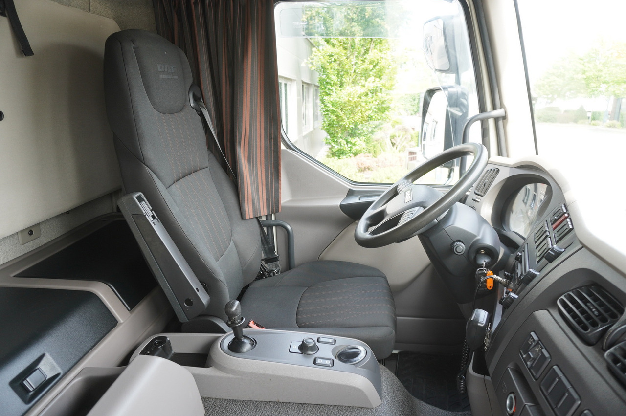 משאית קירור DAF LF 16.260 / Jegger Refrigerator / Carrier Supra 750 / DHOLLANDIA 1500 kg / Sleeper cab: תמונה 26