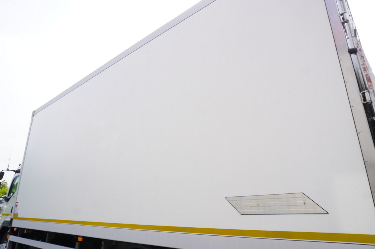 משאית קירור DAF LF 16.260 / Jegger Refrigerator / Carrier Supra 750 / DHOLLANDIA 1500 kg / Sleeper cab: תמונה 10