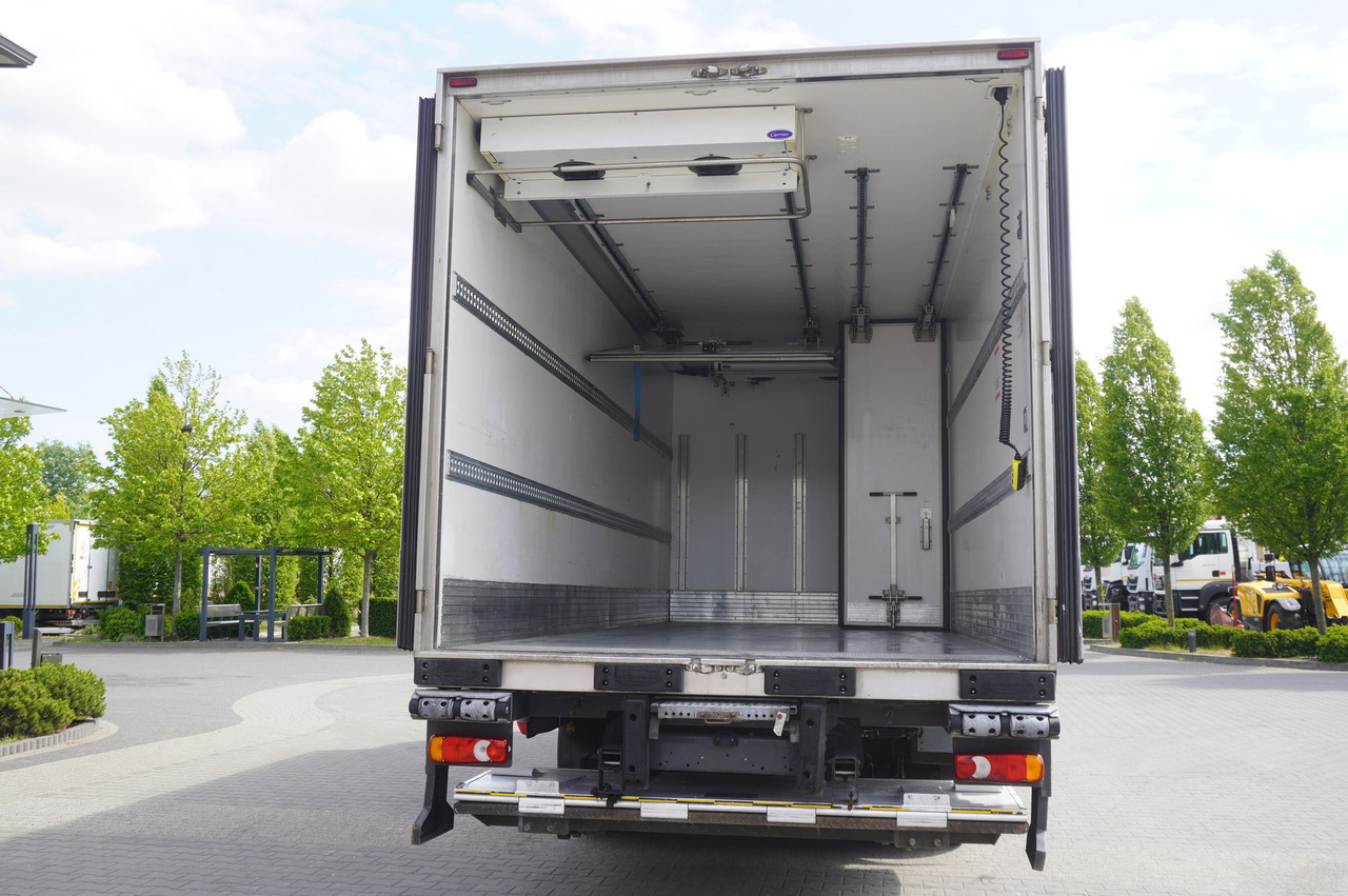DAF LF 220 / Refrigerator 16 EPAL Multitemp / Carrier Supra 1150 MT / Palfinger 1500 kg - משאית קירור: תמונה 5 DAF LF 220 / Refrigerator 16 EPAL Multitemp / Carrier Supra 1150 MT / Palfinger 1500 kg - משאית קירור: תמונה 5