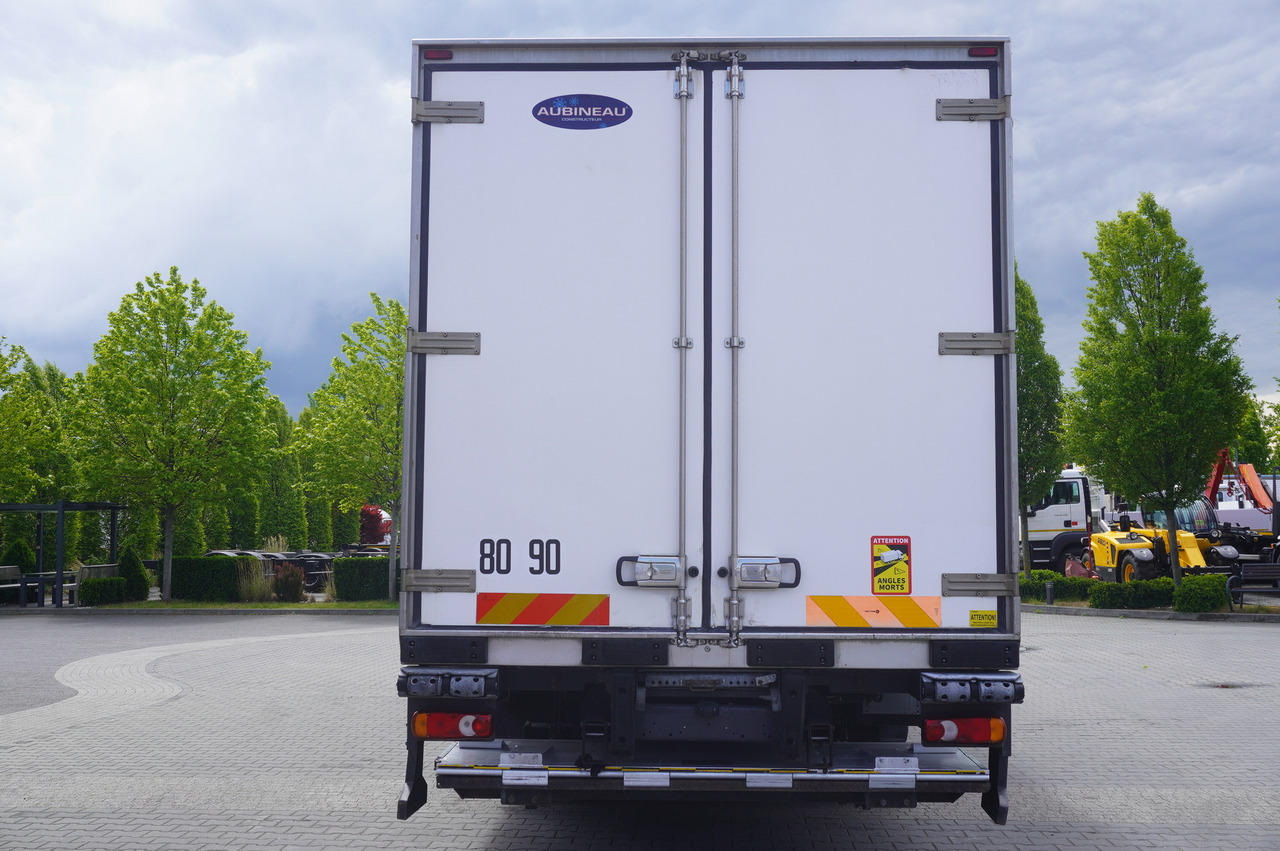 DAF LF 220 / Refrigerator 16 EPAL Multitemp / Carrier Supra 1150 MT / Palfinger 1500 kg - משאית קירור: תמונה 4 DAF LF 220 / Refrigerator 16 EPAL Multitemp / Carrier Supra 1150 MT / Palfinger 1500 kg - משאית קירור: תמונה 4