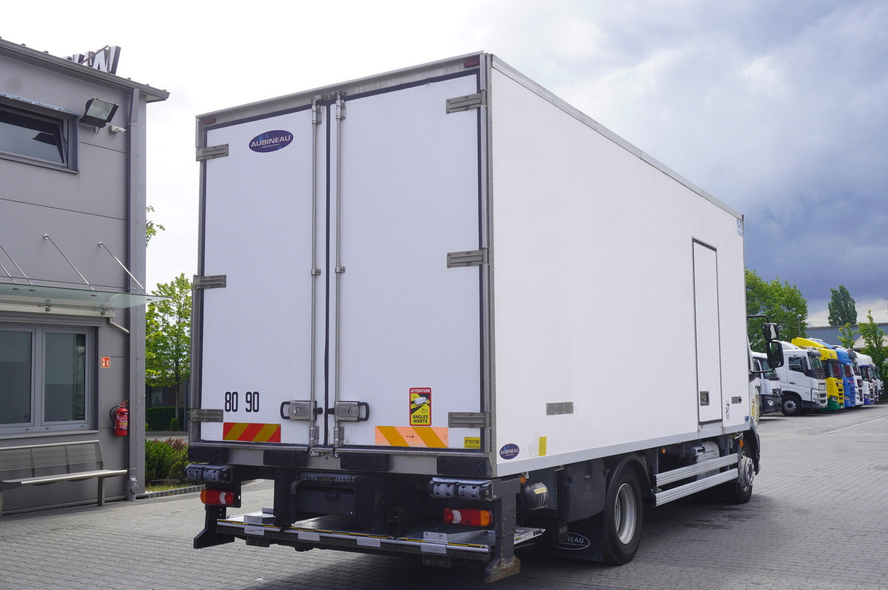 DAF LF 220 / Refrigerator 16 EPAL Multitemp / Carrier Supra 1150 MT / Palfinger 1500 kg - משאית קירור: תמונה 3 DAF LF 220 / Refrigerator 16 EPAL Multitemp / Carrier Supra 1150 MT / Palfinger 1500 kg - משאית קירור: תמונה 3