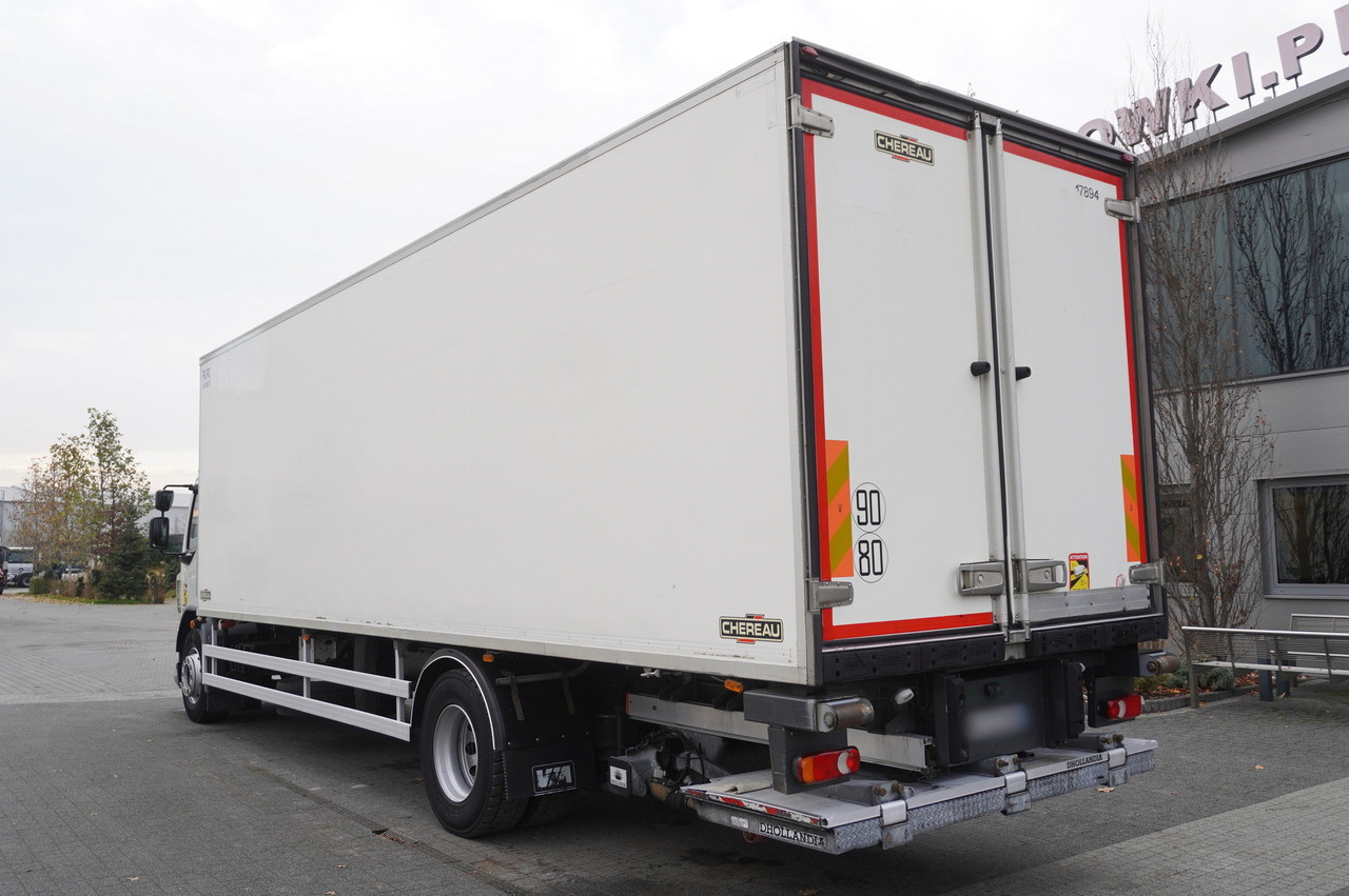 DAF LF 280 E6 4x2 / Chereau 22 EPAL refrigerator / Multitemperatura / Thermoking T1200R - משאית קירור: תמונה 3 DAF LF 280 E6 4x2 / Chereau 22 EPAL refrigerator / Multitemperatura / Thermoking T1200R - משאית קירור: תמונה 3