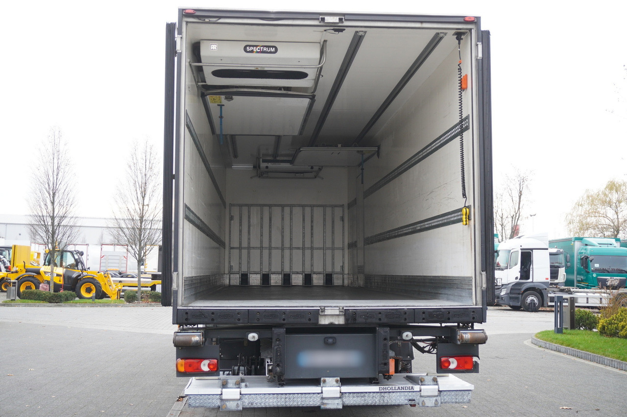 DAF LF 280 E6 4x2 / Chereau 22 EPAL refrigerator / Multitemperatura / Thermoking T1200R - משאית קירור: תמונה 5 DAF LF 280 E6 4x2 / Chereau 22 EPAL refrigerator / Multitemperatura / Thermoking T1200R - משאית קירור: תמונה 5